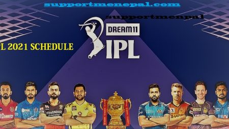 Top 5 breakout stars of the Indian Premier League 2021