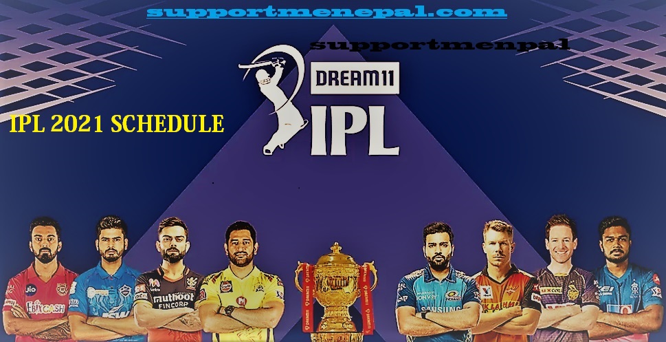 Top 5 breakout stars of the Indian Premier League 2021