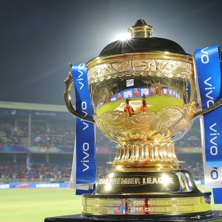 Top the best  playing XI of the Indian Premier League season
