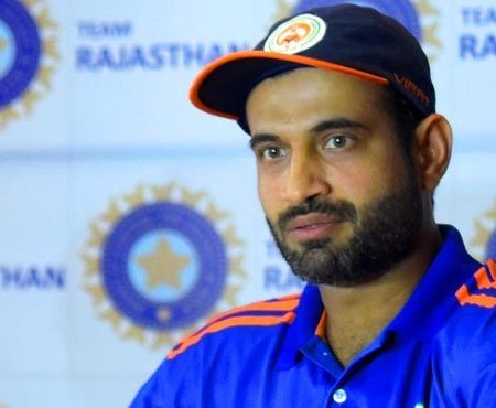 Irfan Pathan says “The other franchises need to learn from the Mumbai Indians” in IPL 2021