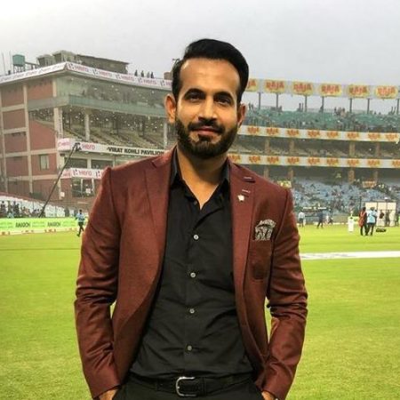 Irfan Pathan says “It never seemed that they will make it to the top 4” in IPL 2021