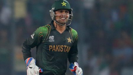 Kamran Akmal says “Pakistan openers need to be more aggressive” in T20 World Cup 2021