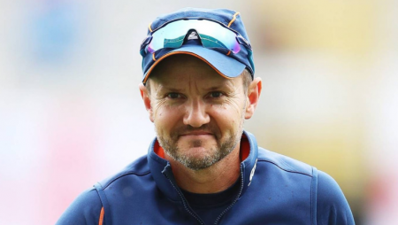 Mike Hesson says “We certainly won’t be changing our whole team just because we lost by 4 runs” vs Delhi Capitals: IPL 2021