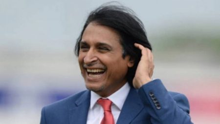 Ramiz Raja says “They are all watching, the ones who said it is impossible to do it” in T20 World Cup 2021