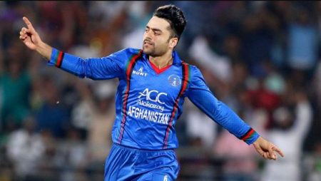 Rashid Khan says “I hope this win has given you something to smile and celebrate” in T20 World Cup 2021