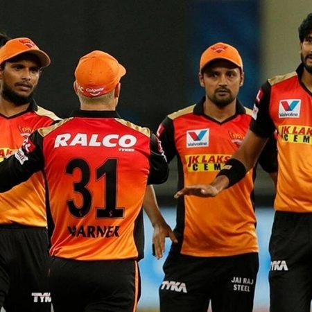 Sunrisers Hyderabad’s  3 reasons behind the woeful season in IPL 2021