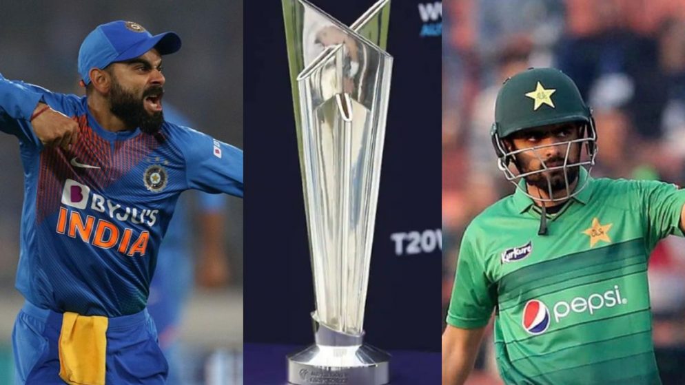 India vs Pakistan Match Prediction in T20 World Cup 2021