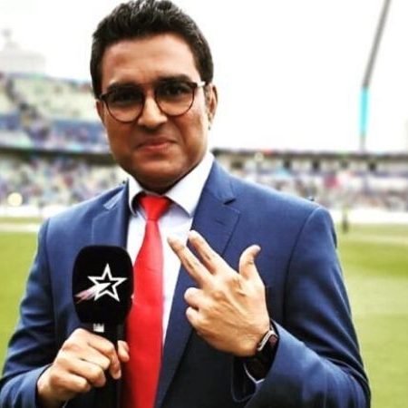 Sanjay Manjrekar says “The main reason why the match went till the last over was because of Chahal” in IPL 2021