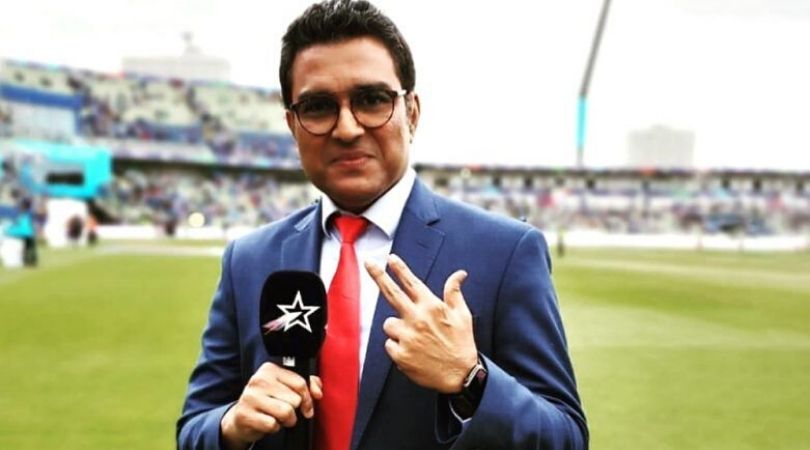 Sanjay Manjrekar says “The main reason why the match went till the last over was because of Chahal” in IPL 2021