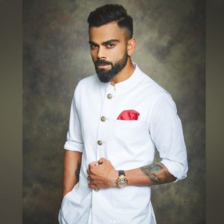 Virat Kohli says “We never take any opposition lightly” in T20 World Cup 2021