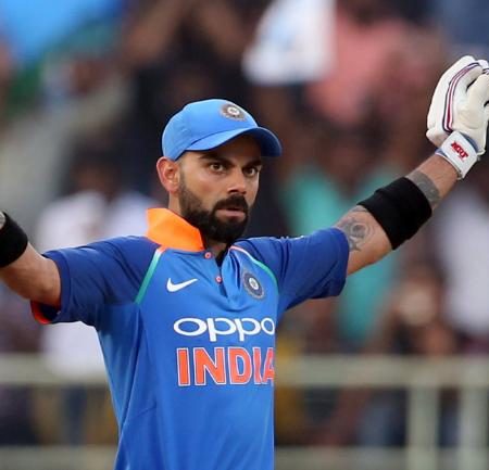 Aakash Chopra says “Kohli might have to bowl, like in 2016” in T20 World Cup 2021
