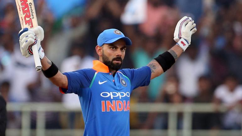 Aakash Chopra says “Kohli might have to bowl, like in 2016” in T20 World Cup 2021