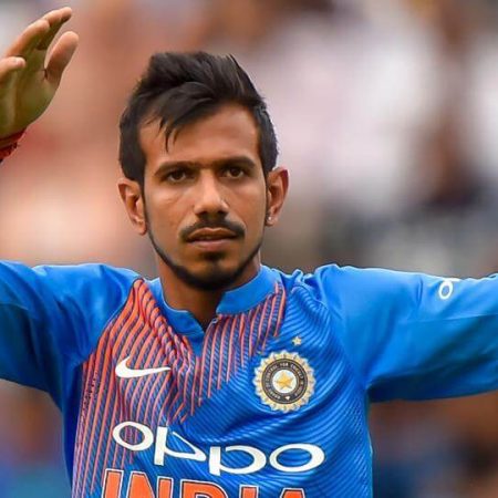Deep Dasgupta says “Yuzvendra Chahal should at least be in the reserves” in T20 World Cup