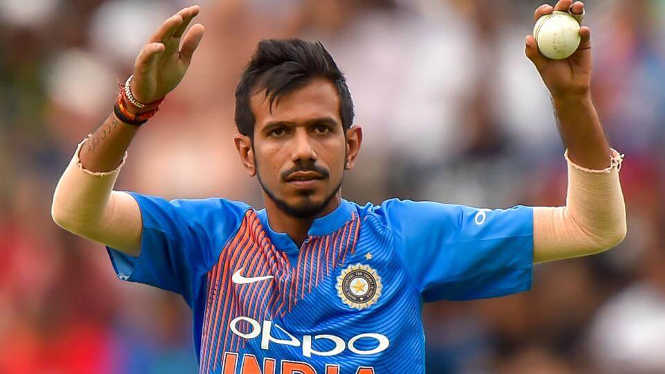 Deep Dasgupta says “Yuzvendra Chahal should at least be in the reserves” in T20 World Cup
