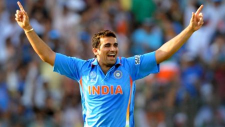 Zaheer Khan says “He proved the selectors right today” in T20 World Cup 2021