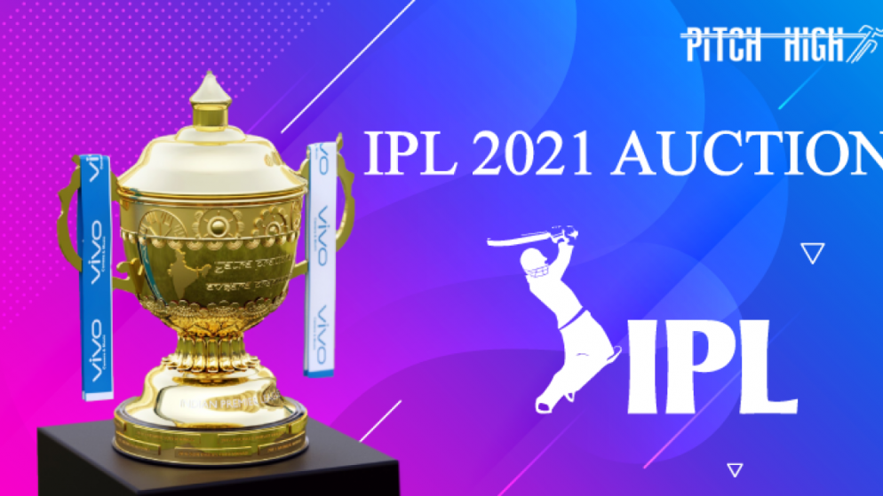 The best overseas XI from the competition’s league stage in IPL 2021