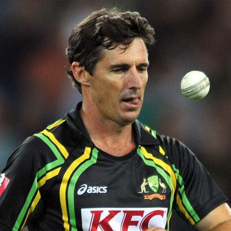 Brad Hogg says “Won’t be long before we see him opening at Test level” on Ruturaj Gaikwad in IPL 2021
