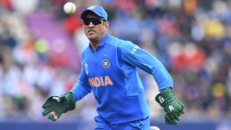 MS Dhoni was a lot cooler captaincy than Eoin Morgan in IPL 2021
