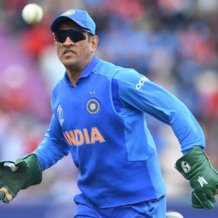 MS Dhoni was a lot cooler captaincy than Eoin Morgan in IPL 2021