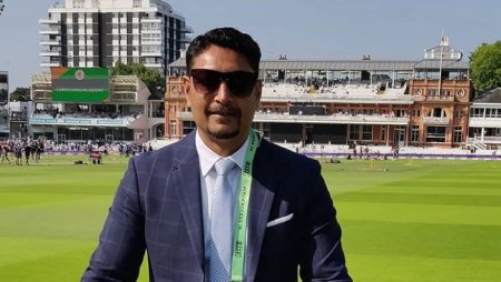 Deep Dasgupta says “International scouting is equally important” in IPL 2021