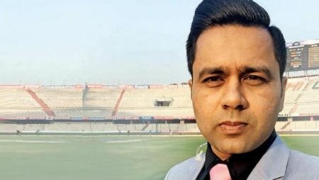 Aakash Chopra statement on Pakistan’s win against India in T20 World Cup 2021