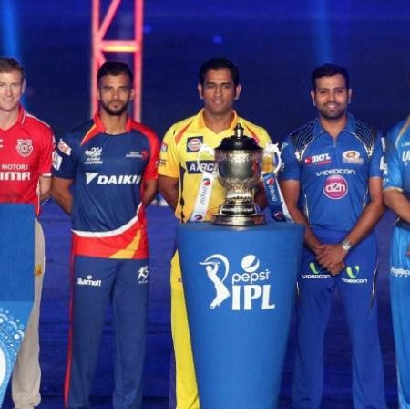 Top 3 examples when IPL stars won the match in IPL 2021