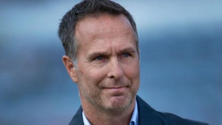 Michael Vaughan proposes three “wild cards” in Ashes 2021-2022