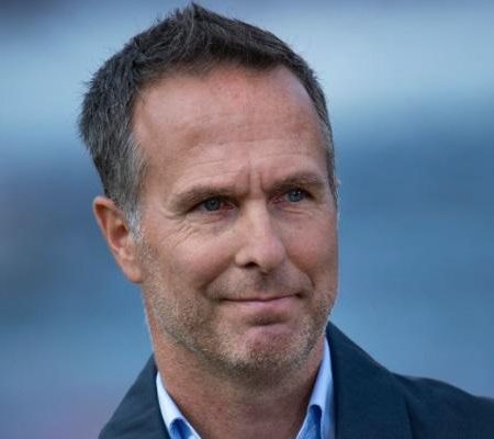 Michael Vaughan proposes three “wild cards” in Ashes 2021-2022