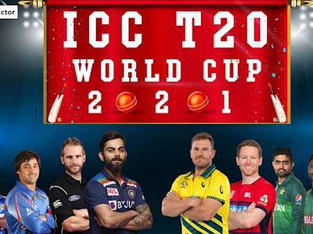 How to book and ticket price for T20 World Cup 2021