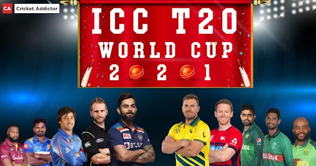 How to book and ticket price for T20 World Cup 2021
