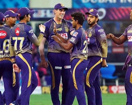 Aakash Chopra on Kolkata Knight Riders “Morgan’s captaincy has been much better in the second half” in IPL 2021