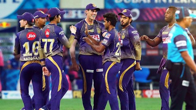 Aakash Chopra on Kolkata Knight Riders “Morgan’s captaincy has been much better in the second half” in IPL 2021