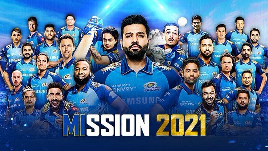 Aakash Chopra chooses two players of Mumbai Indians in mega auction for IPL 2022