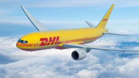 DHL Express India joined forces with the most successful group in IPL