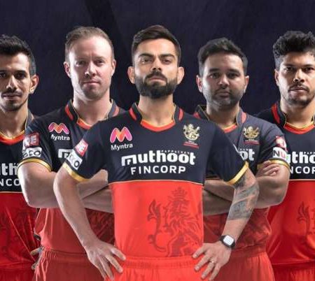Royal Challengers Bangalore’s big 3 in the Indian Premier League 2021