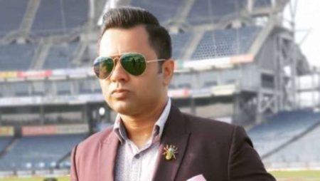 Aakash Chopra says “The form is not there” in IPL 2021