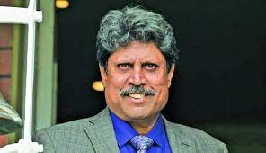 Kapil Dev says “It all depends on pressure and pleasure” in T20 World Cup