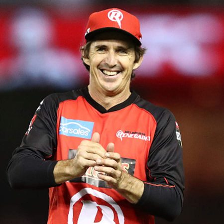 Brad Hogg says “Someone like Chris Woakes can bowl wide” in T20 World Cup 2021
