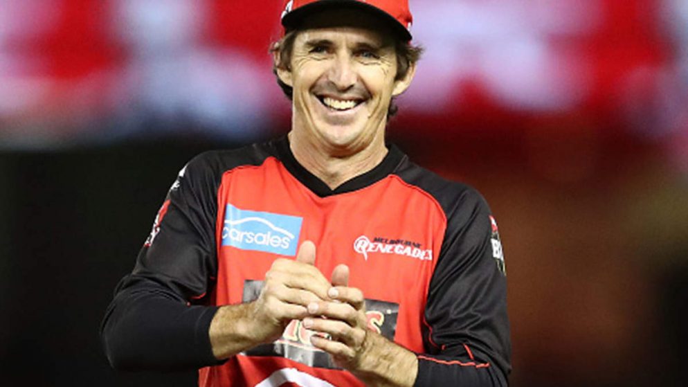 Brad Hogg says “Someone like Chris Woakes can bowl wide” in T20 World Cup 2021