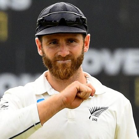 Simon Doull says  “Importance of Kane Williamson as a batsman is more crucial than his captaincy” in T20 World Cup