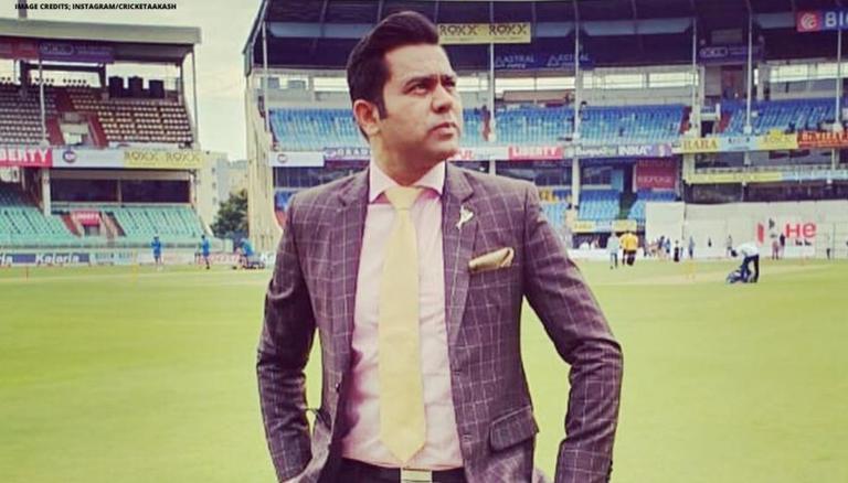 Aakash Chopra says “India can’t step onto the field with this 5-bowler combination” in  T20 World Cup 2021