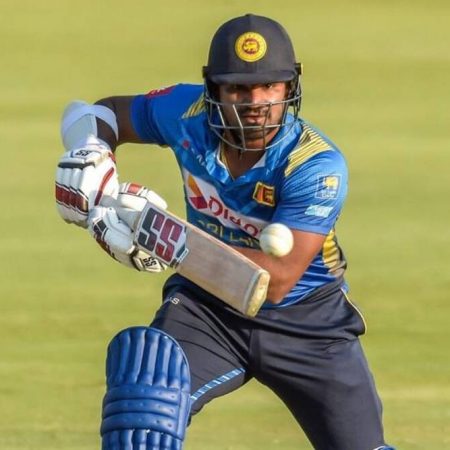 Kusal Perera says “Switched my batting style from right to left-handed to bat like Jayasuriya” in T20 World Cup 2021