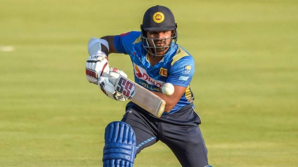 Kusal Perera says “Switched my batting style from right to left-handed to bat like Jayasuriya” in T20 World Cup 2021