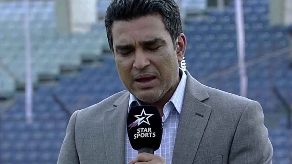 Sanjay Manjrekar says “I think England have a slight advantage over the West Indies” in T20 World Cup 2021