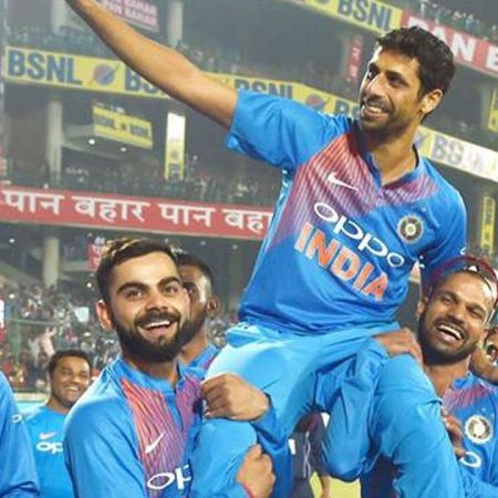 Ashish Nehra says “Virat Kohli alone cannot do everything” in IPL 2021