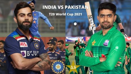 Aakash Chopra says “The neighbors will make self-goals” in T20 World Cup