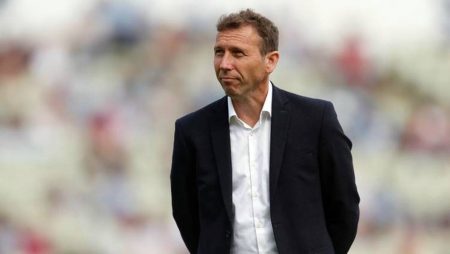Michael Atherton shares about the power of the “Big 3” in the T20 World Cup