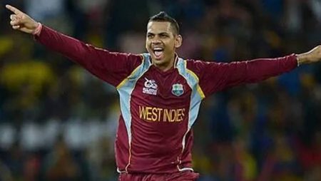 Sunil Narine says “Hopefully, it can work out in the games to come again” in IPL 2021