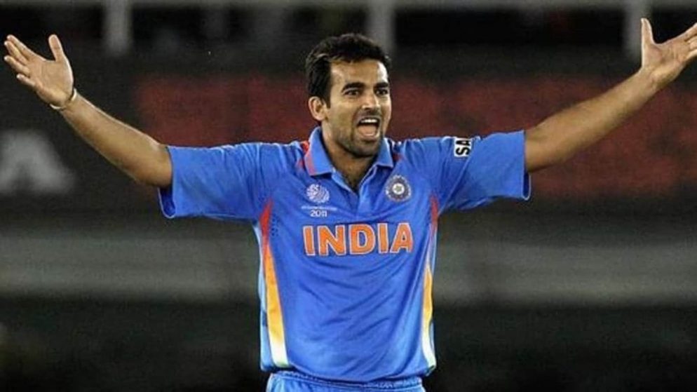 Zaheer Khan says “Could have gone for their trump card upfront” in T20 World Cup 2021
