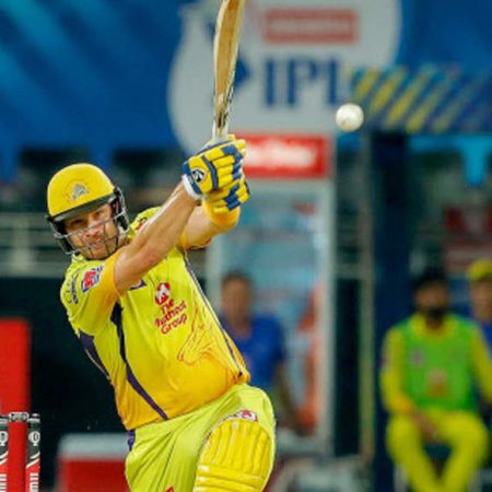 Shane Watson speaks about  what makes MS Dhoni special  in IPL 2021